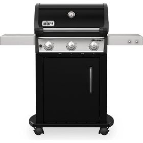 Weber Spirit E-315 GBS Gazlı Mangal