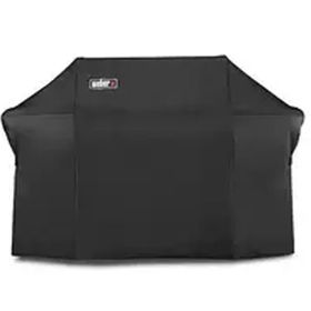 Weber Summit E-670 GBS Mangal Koruyucu Örtü