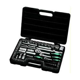 Weber Tools 1-4 3-8 1-2 99 'lu Profesyonel Lokma Takımı
