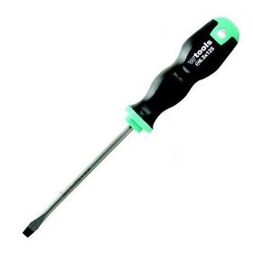 Weber Tools Düz Uçlu 10.0 X 200 Mm Tornavida