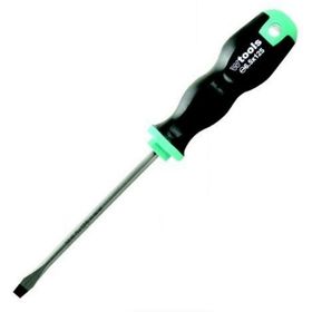 Weber Tools Düz Uçlu 10.0 X 200 Mm Tornavida