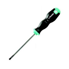 Weber Tools Düz Uçlu 2.5 X 60 Mm Klemens Tornavida