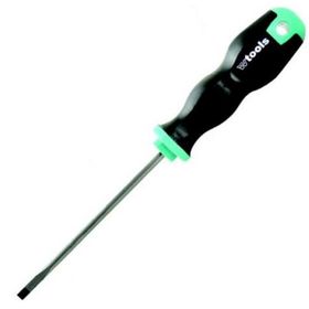 Weber Tools Düz Uçlu 2.5 X 60 Mm Klemens Tornavida