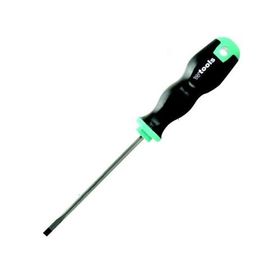 Weber Tools Düz Uçlu 2.5 X 75 Mm Klemens Tornavida