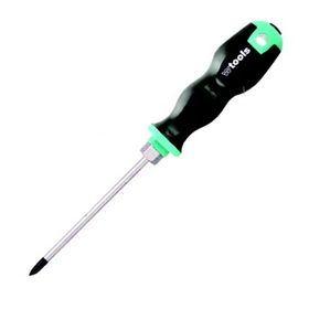 Weber Tools Düz Uçlu 3.0 X 75 Mm Tornavida
