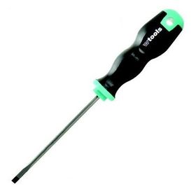 Weber Tools Düz Uçlu 3.5 X 100 Mm Klemens Tornavida