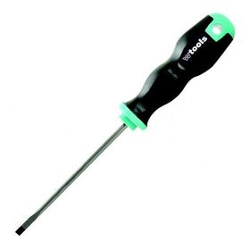 Weber Tools Düz Uçlu 4.0 X 200 Mm Klemens Tornavida