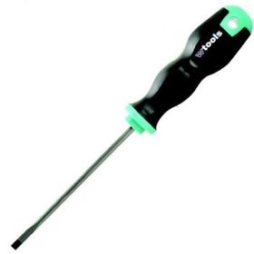 Weber Tools Düz Uçlu 5.5 X 100 Mm Klemens Tornavida