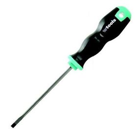 Weber Tools Düz Uçlu 5.5 X 125 Mm Klemens Tornavida