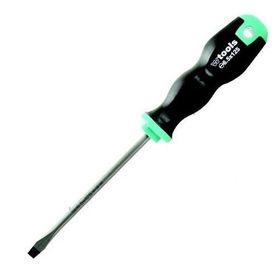 Weber Tools Düz Uçlu 5.5 x 125 Mm Tornavida