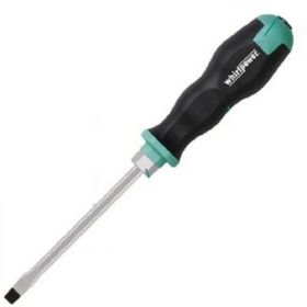 Weber Tools Düz Uçlu 5.5 x 125 Mm Tornavida