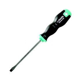 Weber Tools Düz Uçlu 5.5 X 200 Mm Klemens Tornavida