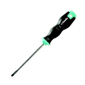 Weber Tools Düz Uçlu 6.5 X 200 Mm Klemens Tornavida