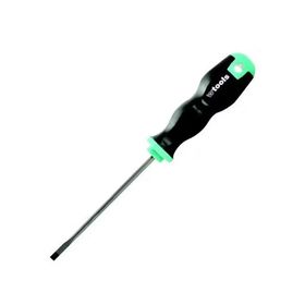 Weber Tools Düz Uçlu 6.5 X 200 Mm Tornavida
