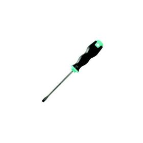 Weber Tools Düz Uçlu 6.5 X 200 Mm Tornavida