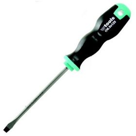 Weber Tools Düz Uçlu 6.5 X 200 Mm Tornavida