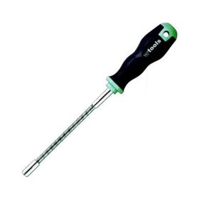 Weber Tools Esnek 1/4 X 160 Mm Lokma Tornavida