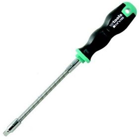 Weber Tools Esnek 1/4 X 160 Mm Lokma Tornavida
