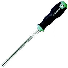 Weber Tools Esnek 1/4 X 160 Mm Lokma Tornavida