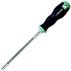 Weber Tools Esnek 6.0 X 160 Mm Lokma Tornavida