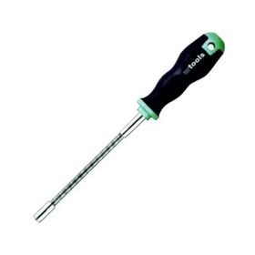 Weber Tools Esnek 8.0 X 160 Mm Lokma Tornavida