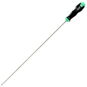 Weber Tools Extra Uzun Düz Uçlu 2.5 X 200 Mm Tornavida