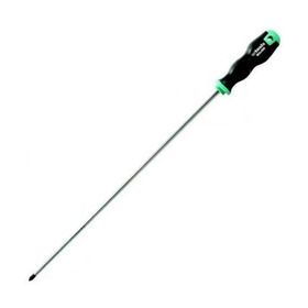Weber Tools Extra Uzun Yıldız Uçlu Ph1 X 400 Mm Tornavida