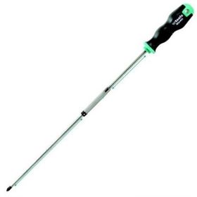Weber Tools Extra Uzun Yıldız Uçlu Pz2 X 400 Mm Tutamaklı Tornavida