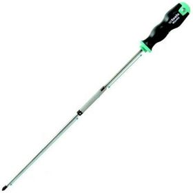 Weber Tools Extra Uzun Yıldız Uçlu Pz2 X 400 Mm Tutamaklı Tornavida