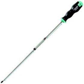 Weber Tools Extra Uzun Yıldız Uçlu Pz2 X 400 Mm Tutamaklı Tornavida