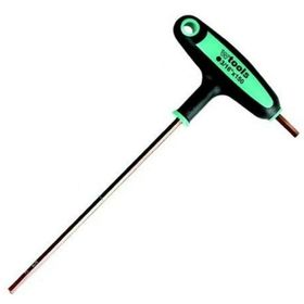 Weber Tools T Saplı 2.5 X 100 Mm Allen Tornavida
