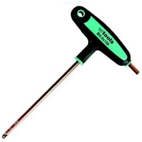 Weber Tools T Saplı 3/8 X 200 Mm Allen Tornavida