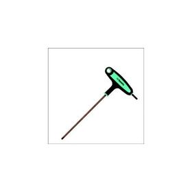 Weber Tools T Saplı T27 X 150 Mm Torx Tornavida