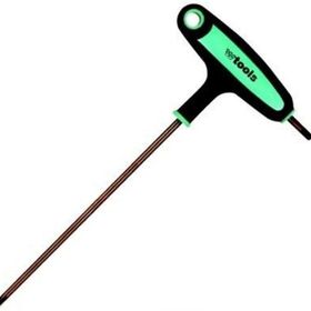 Weber Tools T Saplı T8 X 100 Mm Torx Tornavida