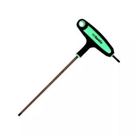 Weber Tools T Saplı T9 X 100 Mm Torx Tornavida