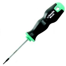 Weber Tools T5 X 60 Mm Torx Tornavida