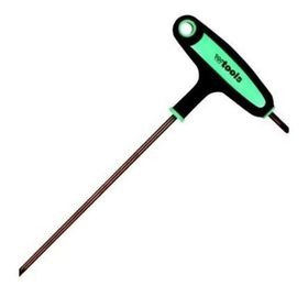 Weber Tools Top Başlı 2.0 X 100 Mm Allen Tornavida