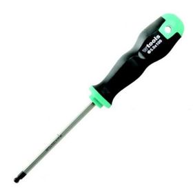 Weber Tools Top Başlı 2.0 X 100 Mm Allen Tornavida
