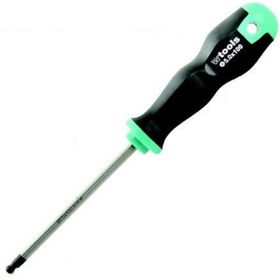 Weber Tools Top Başlı 5.0 x 100 Mm Allen Tornavida