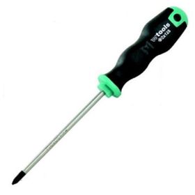 Weber Tools Tri-Wing Başlı 0 X 80 Mm Tornavida