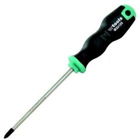 Weber Tools Tri-Wing Başlı 1 X 80 Mm Tornavida