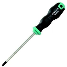 Weber Tools Tri-Wing Başlı 1 X 80 Mm Tornavida