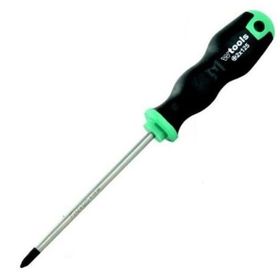 Weber Tools Yıldız Uçlu Ph1 X 200 Mm Tornavida