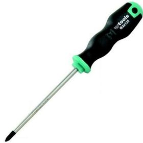 Weber Tools Yıldız Uçlu Ph1 X 200 Mm Tornavida