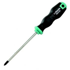 Weber Tools Yıldız Uçlu Ph1 X 80 Mm Tornavida