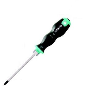Weber Tools Yıldız Uçlu Ph1 X 80 Mm Tornavida