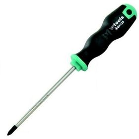 Weber Tools Yıldız Uçlu Ph1 X 80 Mm Tornavida