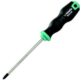 Weber Tools Yıldız Uçlu Ph2 X 125 Mm Tornavida
