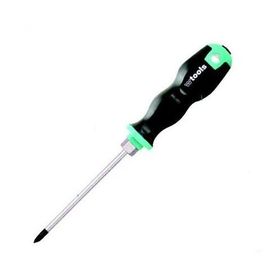 Weber Tools Yıldız Uçlu Ph4 X 200 Mm Metal Tepeli Tornavida