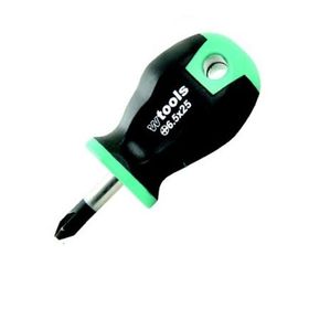 Weber Tools Yıldız Uçlu Pz2 X 25 Mm Topaç Tornavida